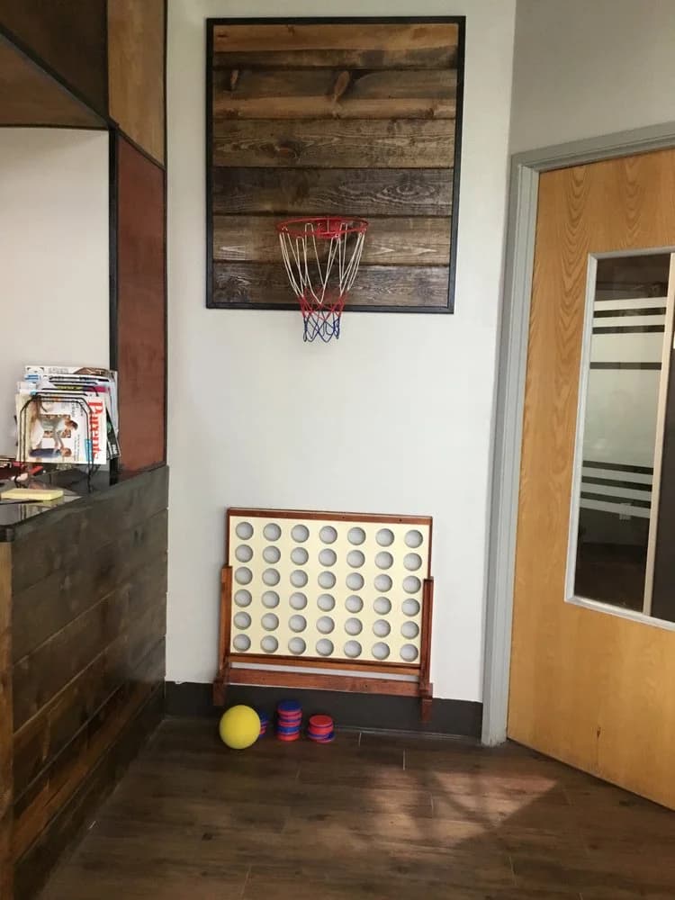 Mint Dental & Orthodontics — office photo 2