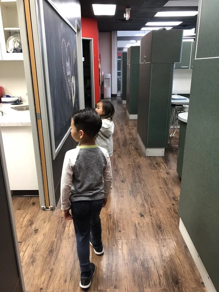 Mint Dental & Orthodontics — office photo 3