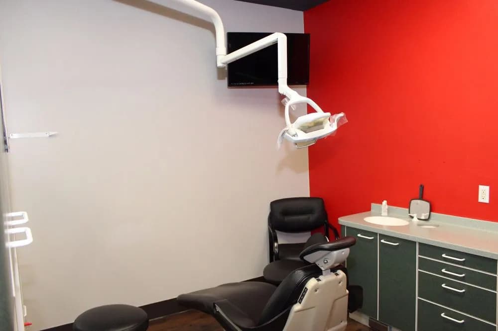 Mint Dental & Orthodontics — office photo 4