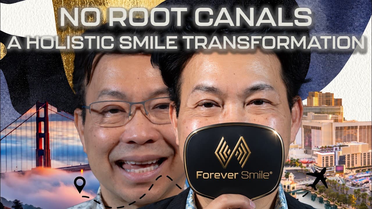 Diabetic Patient's Amazing Natural Smile Journey